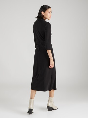 s.Oliver BLACK LABEL Dress in Black