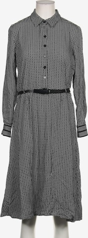 zero Kleid M in Schwarz: Vorderseite