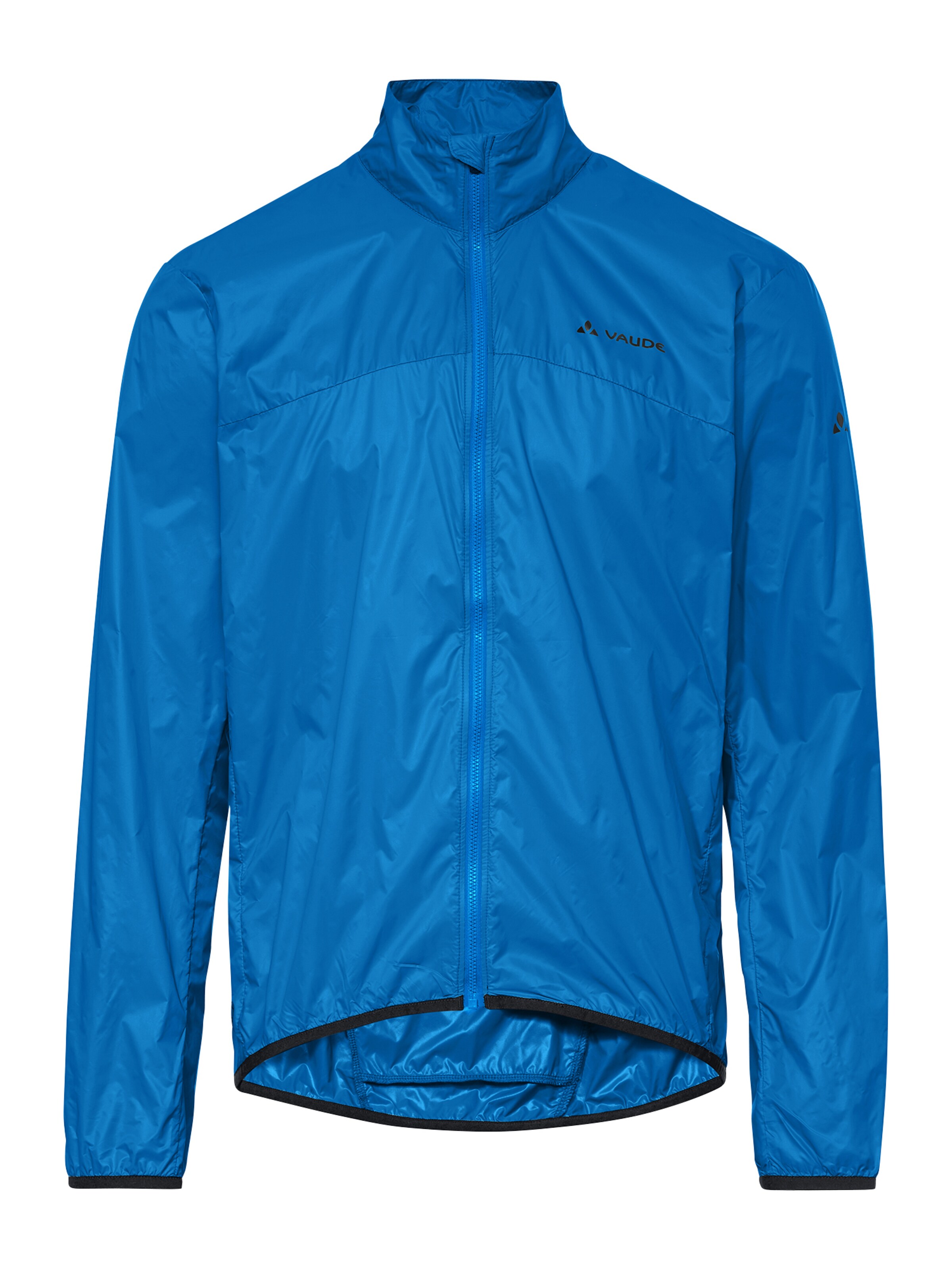 VAUDE Sportjacke 'Matera Air' in Blau: Vorderseite