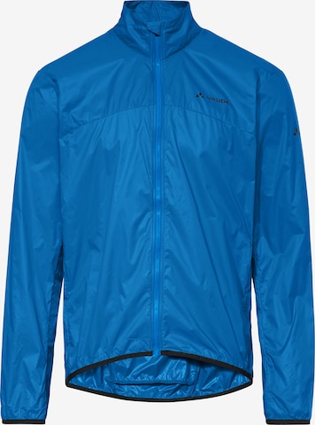 VAUDE Sportjacke 'Matera Air' in Blau: Vorderseite