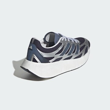 ADIDAS ORIGINALS Platform trainers 'Adizero Aruku' in Silver