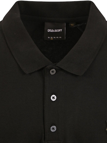 T-Shirt Lyle & Scott en noir