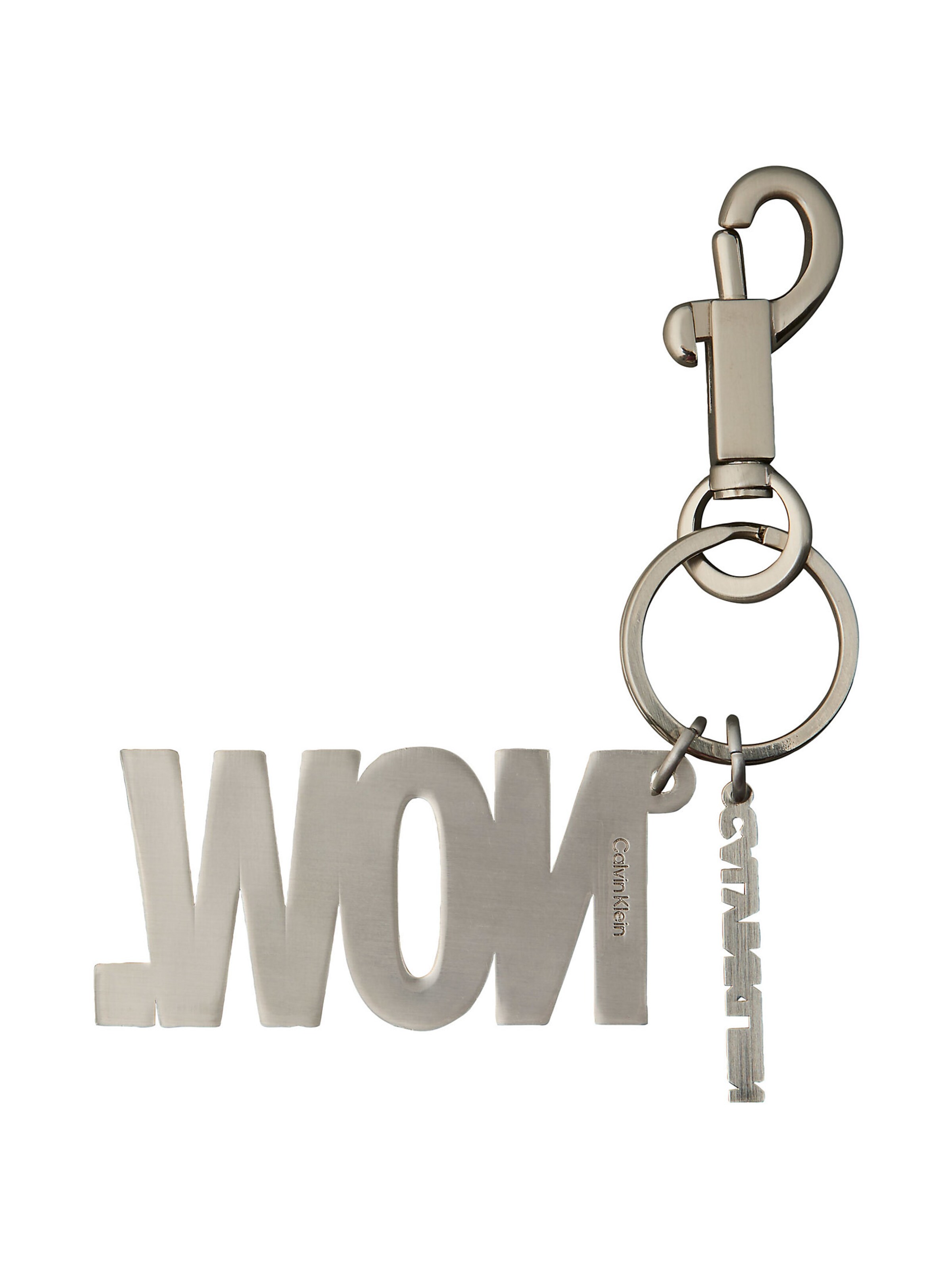 Calvin Klein Anhänger in Grün