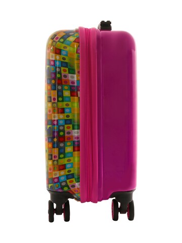 LEGO® Bags Trolley 'Play Date' in Pink