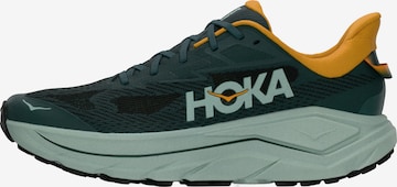zaļš HOKA Skriešanas apavi 'CHALLENGER 8': no priekšpuses