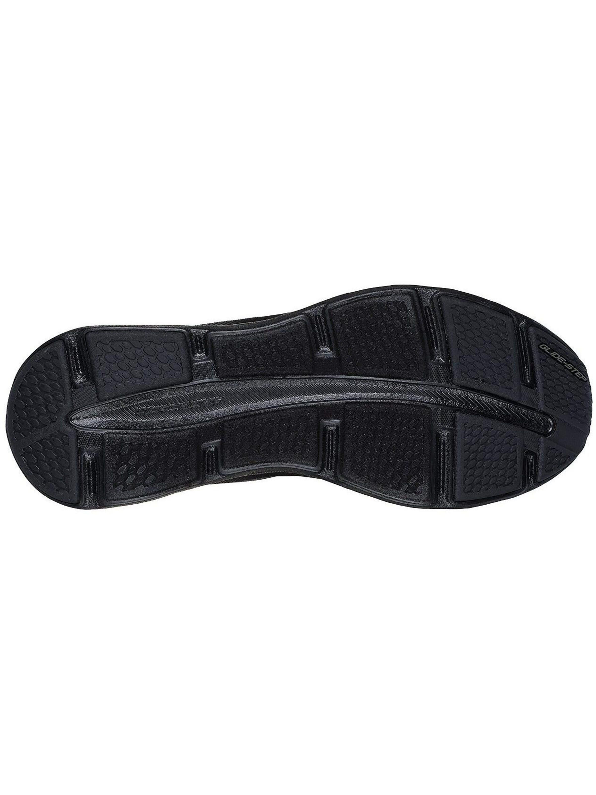 Scarpa sportiva di SKECHERS in nero