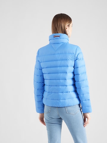 TOMMY HILFIGER - Chaqueta de entretiempo en azul