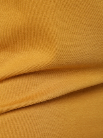Brookshire Shirt in Gelb