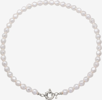 ELLI Necklace in Silver: front