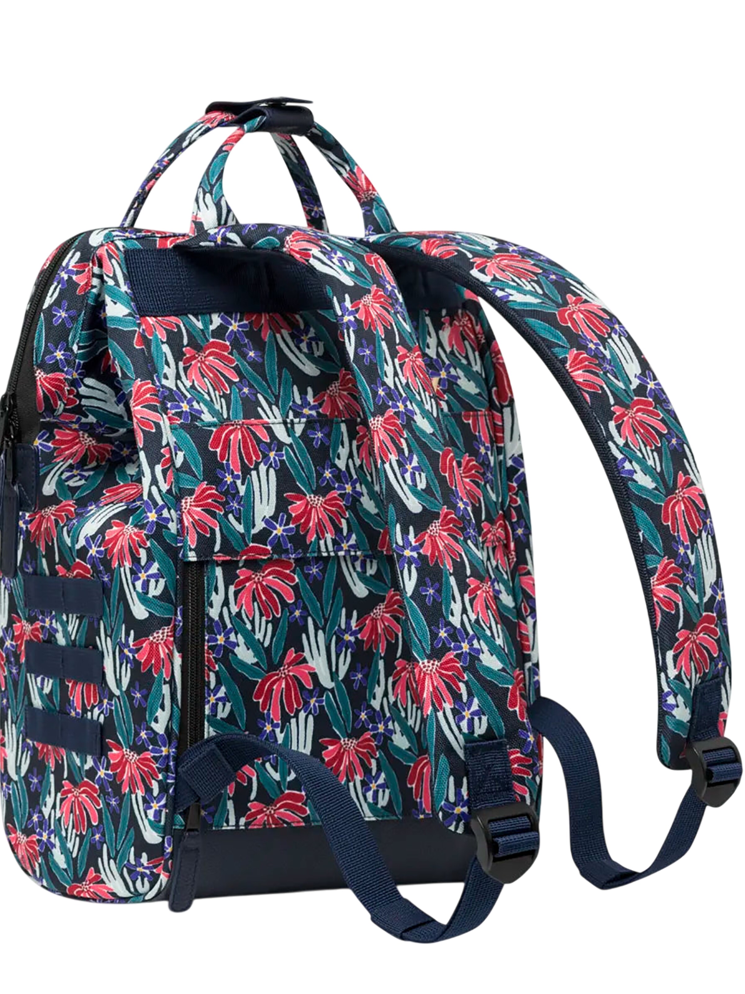 Cabaia Backpack 'Edea M' in Mixed colors