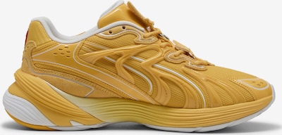 PUMA Sneaker 'PUMA x SONIC THE HEDGEHOG' in zitronengelb, Produktansicht