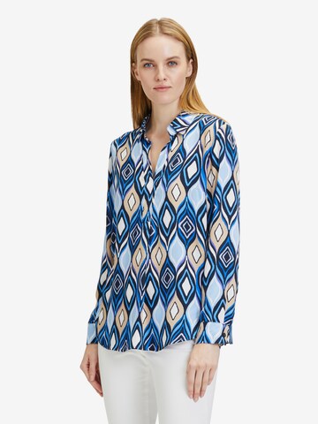 Betty Barclay Blouse in Mixed colors: front