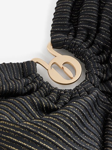 B by Ted Baker Badeanzug in Schwarz