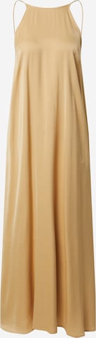 EDITED Summer Dress 'Johanna' in Brown: front