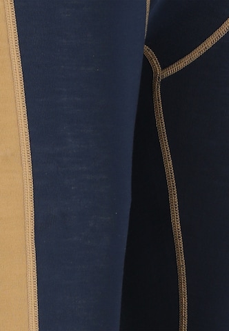 SLOPE Sports underpants 'Turbine' in Blue