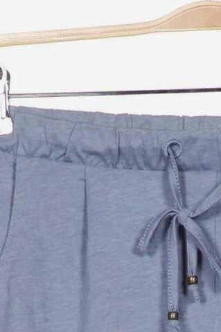 s.Oliver Shorts M in Blau