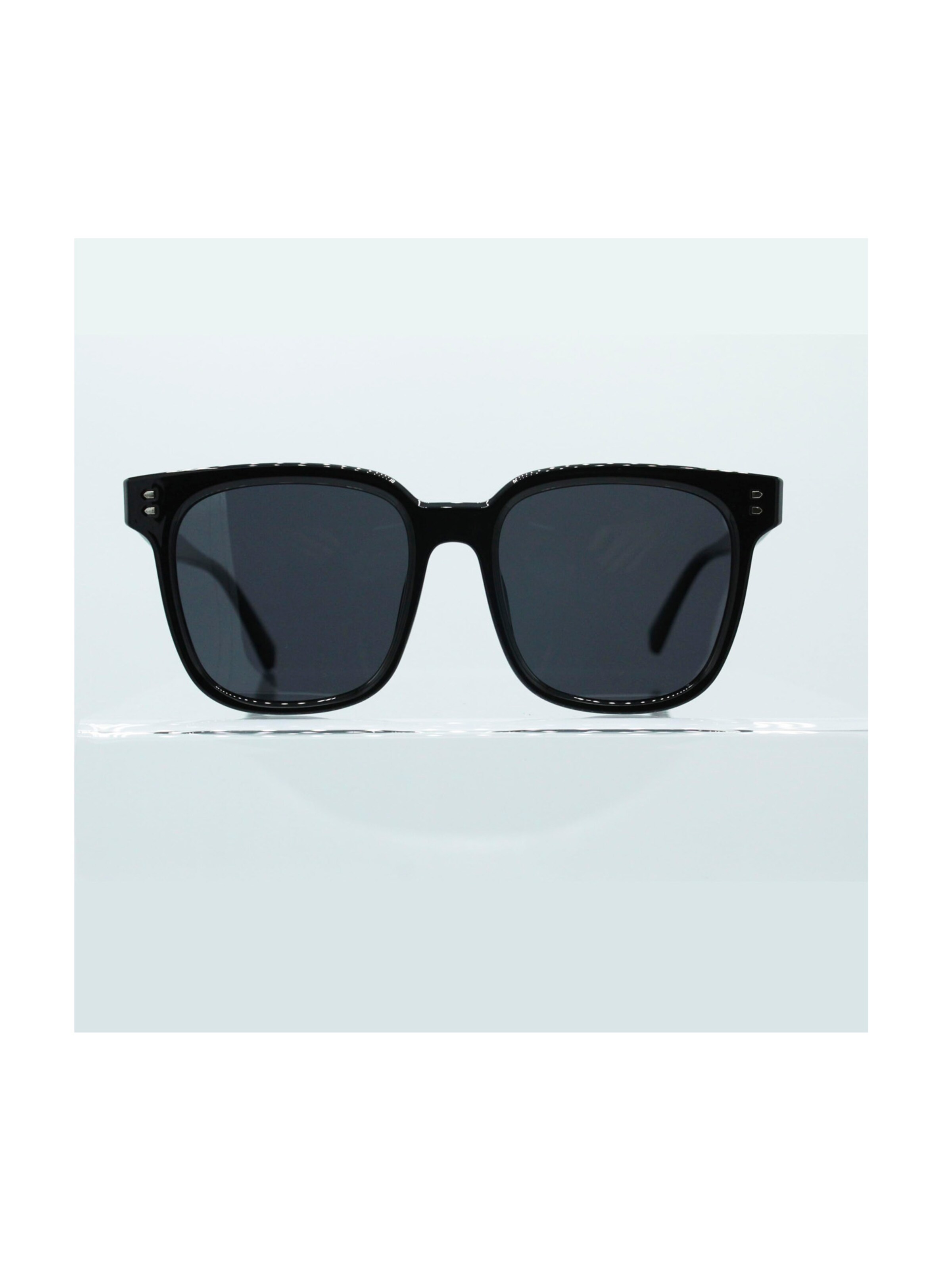 Surf Monkey Sunglasses in Black