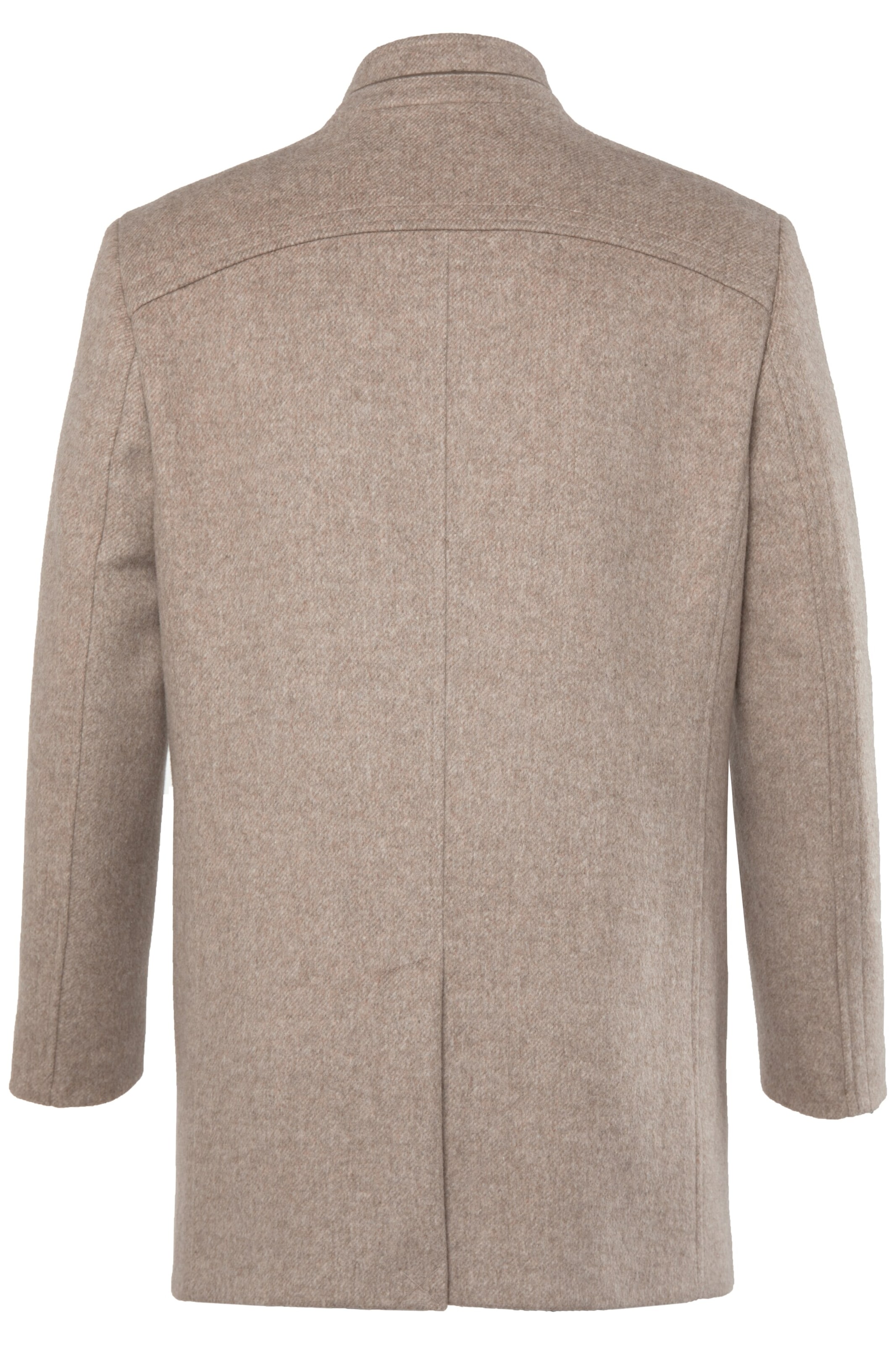 JP1880 Winterjas in Beige