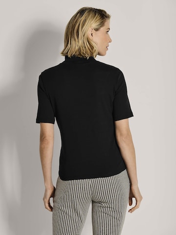 T-shirt MADELEINE en noir