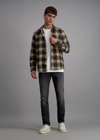 Pioneer Authentic Jeans Regular Jeans 'Eric' in Grey