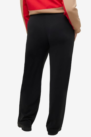 Ulla Popken Regular Pants in Black