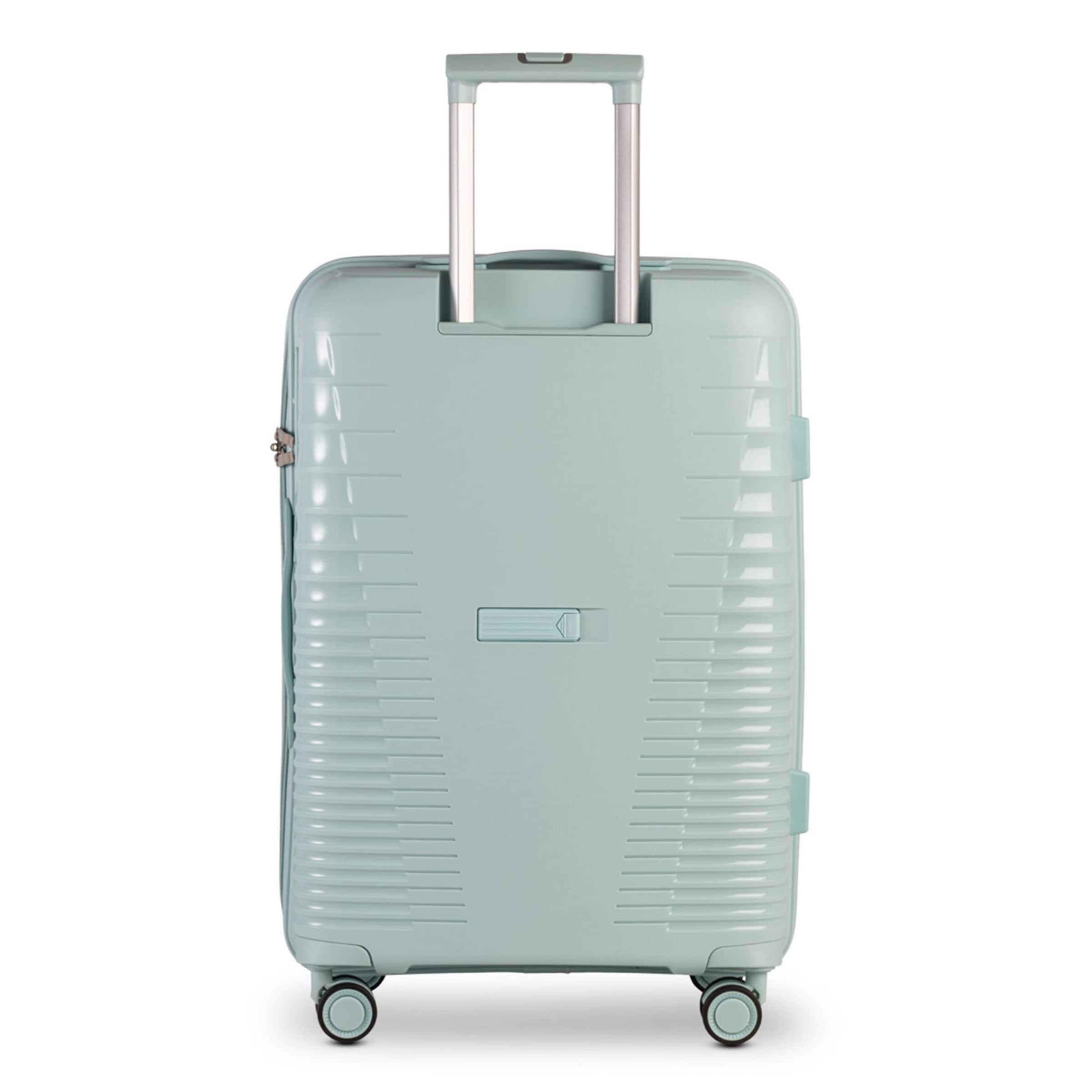 Worldpack Suitcase Set 'Havanna' in Blue