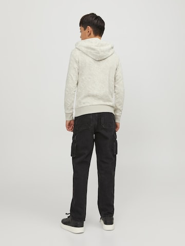 Jack & Jones Junior Sweatshirt in Grijs