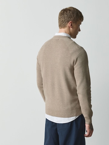 Next - Jersey en azul