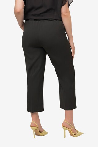 Regular Pantalon Ulla Popken en gris