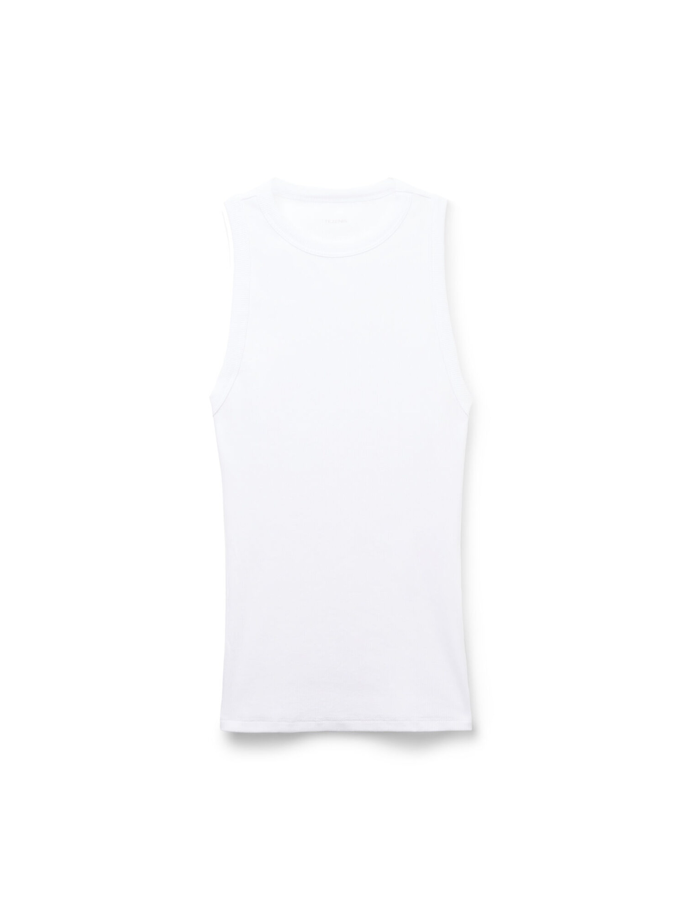 Tezenis Top in White: front