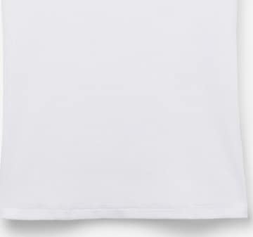 Tezenis Top in White: front