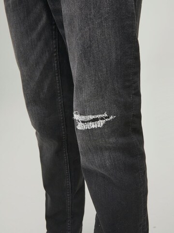 Jack & Jones Junior Slim fit Jeans in Grey