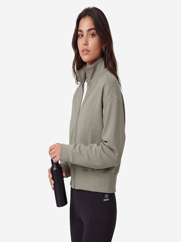 Felpa di Tommy Life in verde