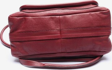 Chloé Schultertasche / Umhängetasche One Size in Rot