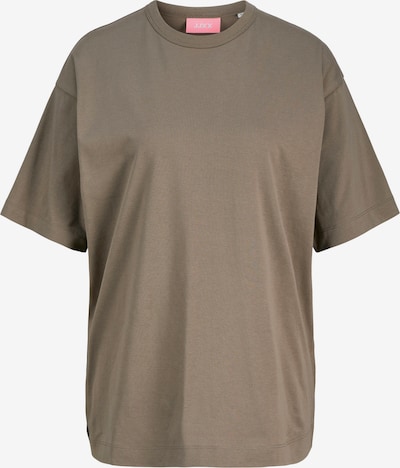 JJXX Paita 'JXSANDRA' värissä vaaleanruskea / roosa / valkoinen, Tuotenäkymä