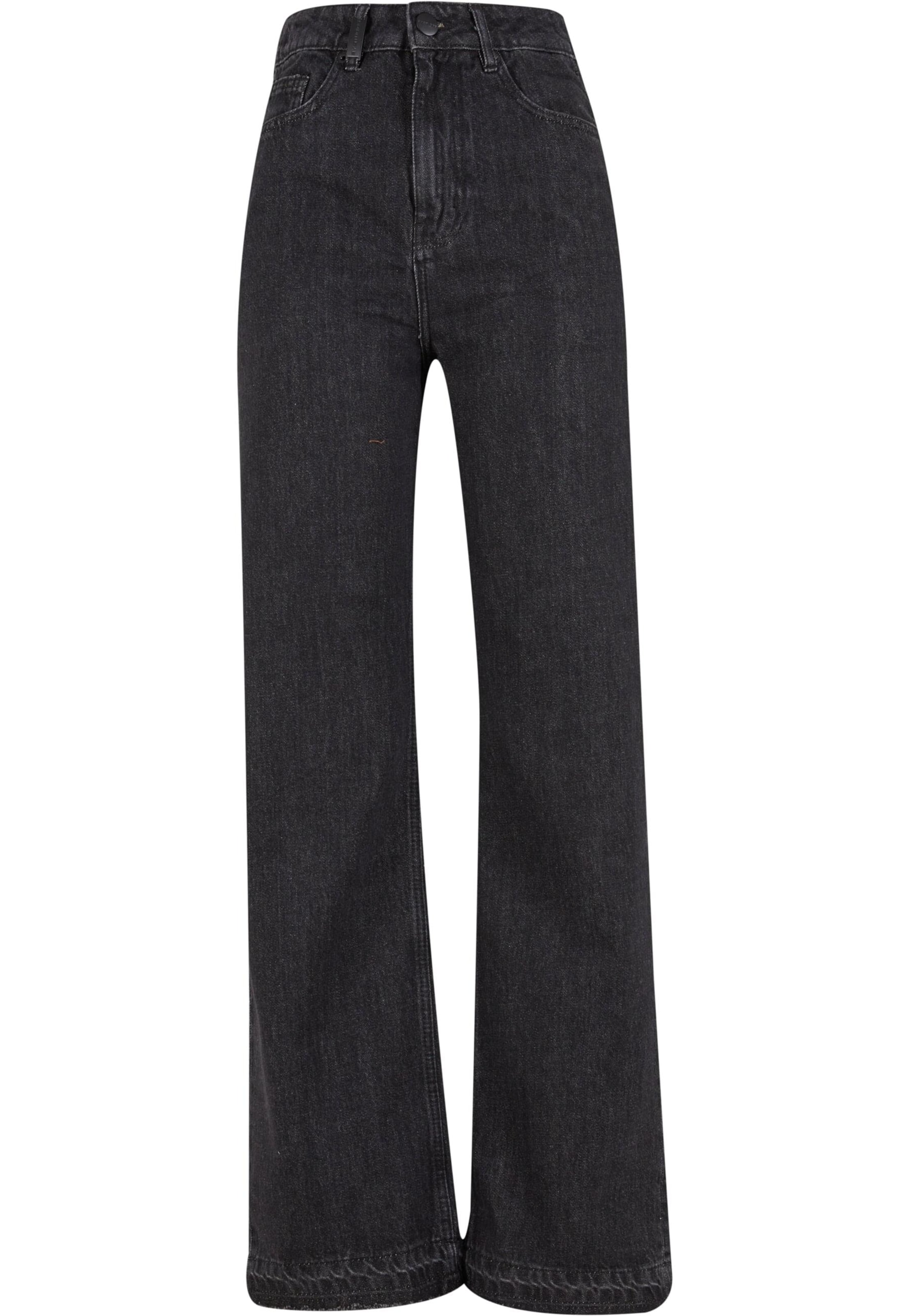 2Y Studios regular Τζιν ' ' σε μαύρο: μπροστά