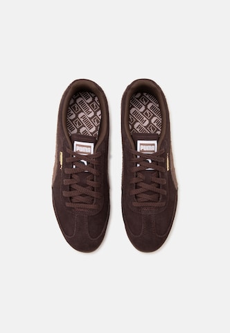 Baskets basses 'Arizona' PUMA en marron