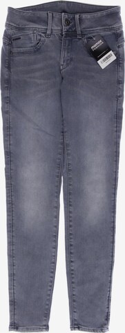 G-Star RAW Jeans 27 in Blau: predná strana