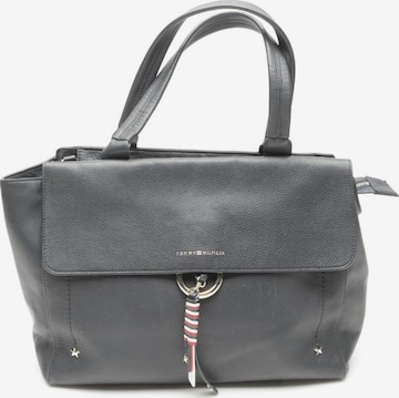 TOMMY HILFIGER Handtasche One Size in Blau: predná strana