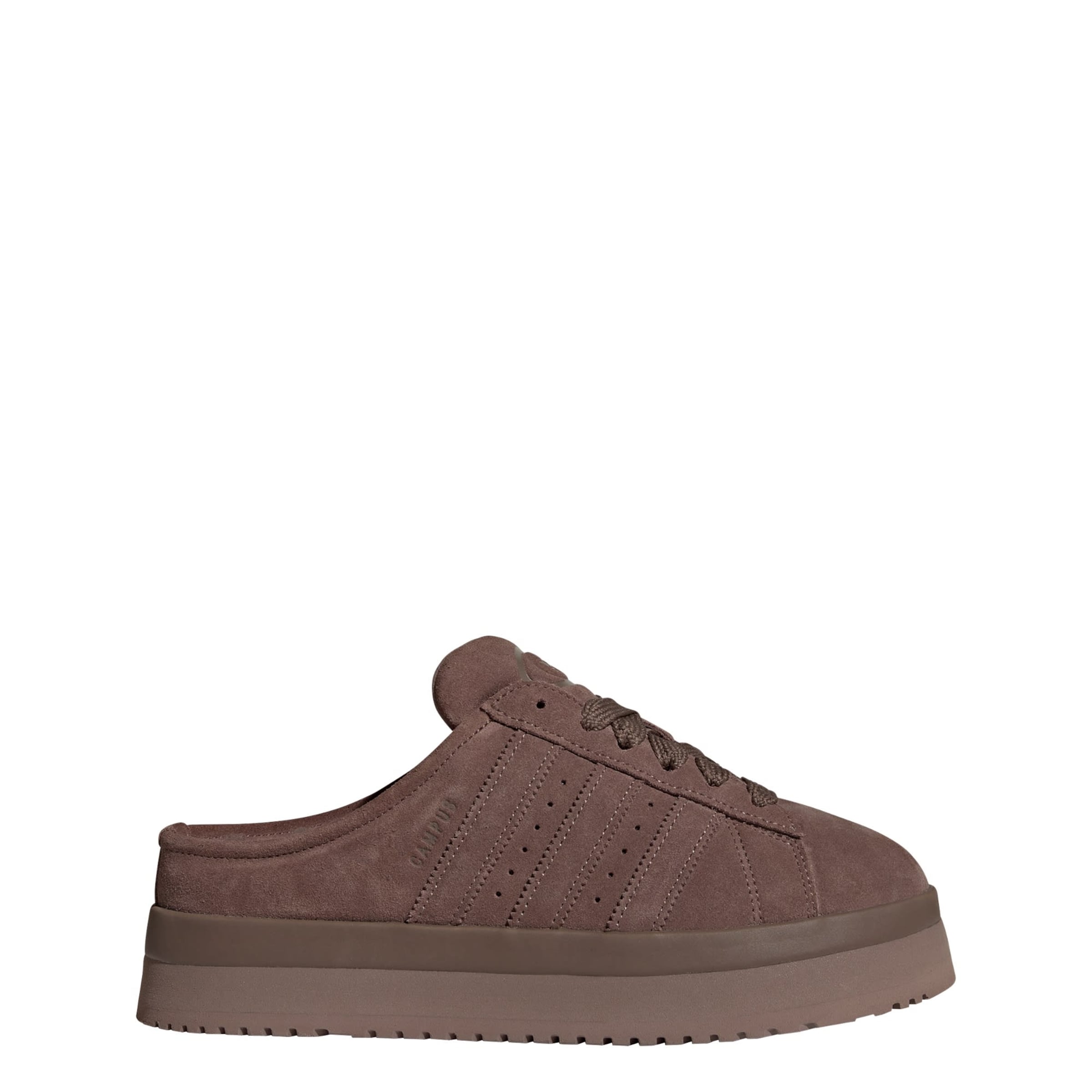 Mule 'Campus 00s' ADIDAS ORIGINALS en marron