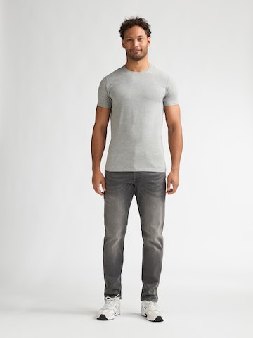 Petrol Industries Särk, värv hall