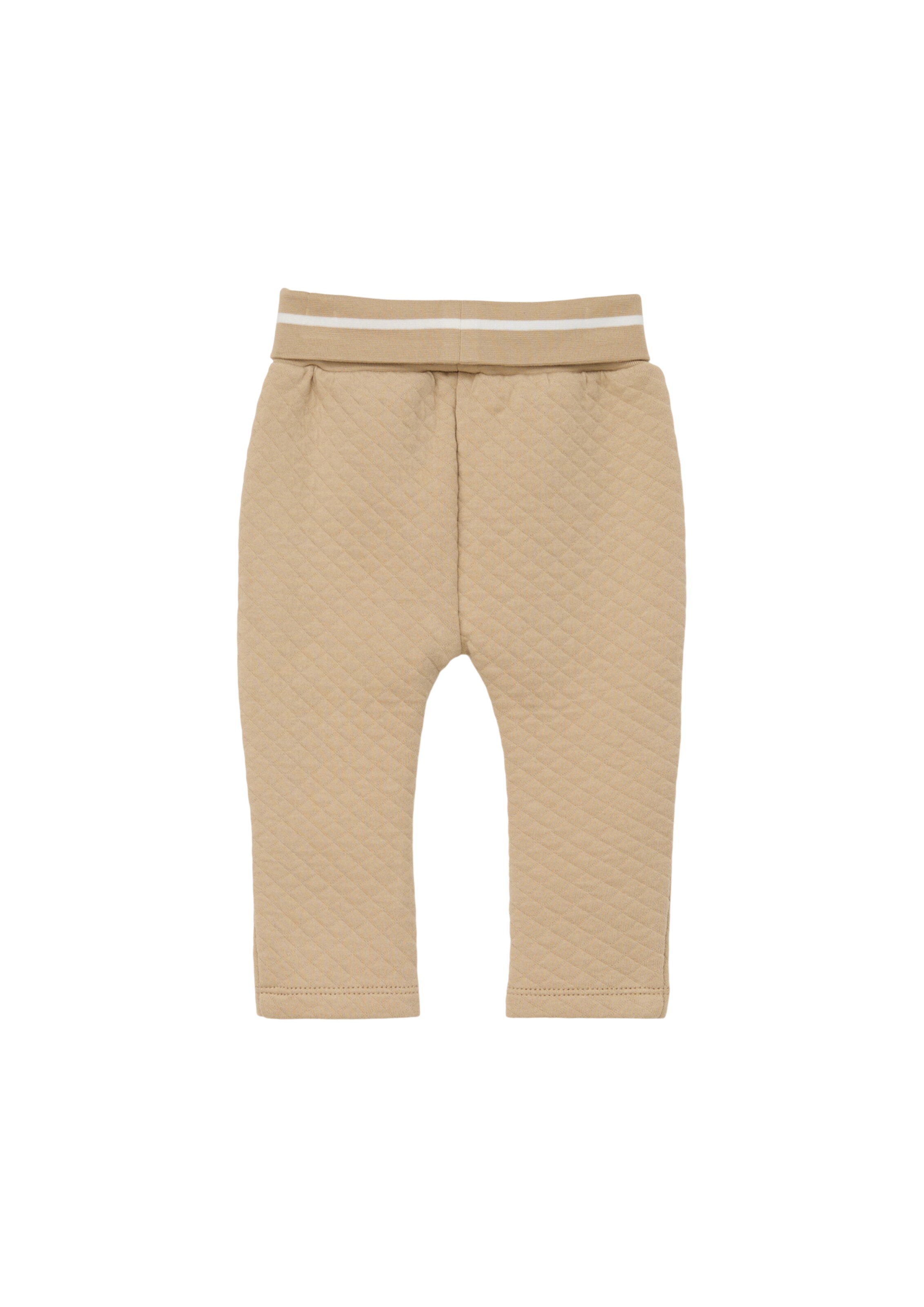 Effilé Pantalon s.Oliver en beige
