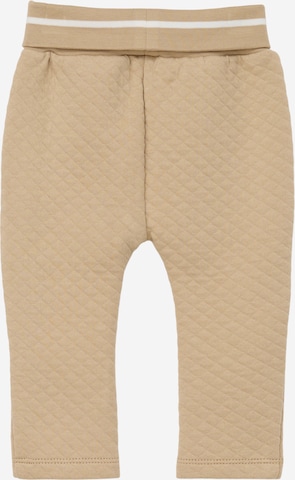 s.Oliver Tapered Trousers in Beige