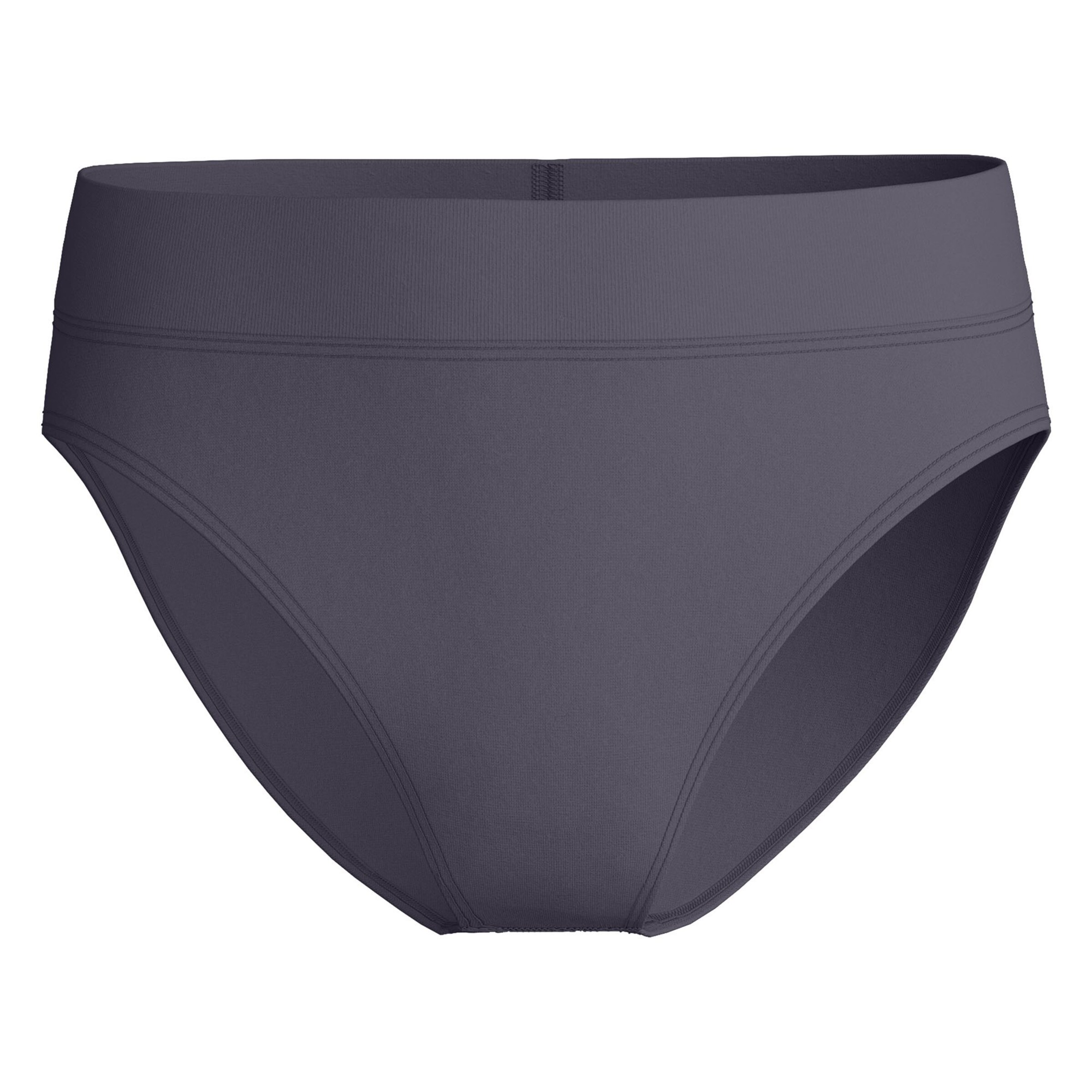 CALIDA Panty in Grey: front