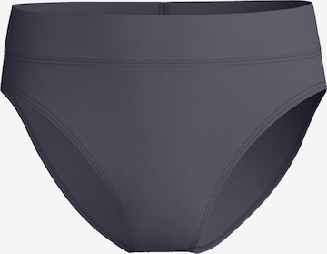 CALIDA Panty in Grey: front