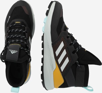 ADIDAS TERREX Saapad 'Trailmaker', värv must