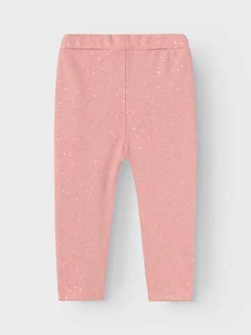 NAME IT Regular Pants in Pink