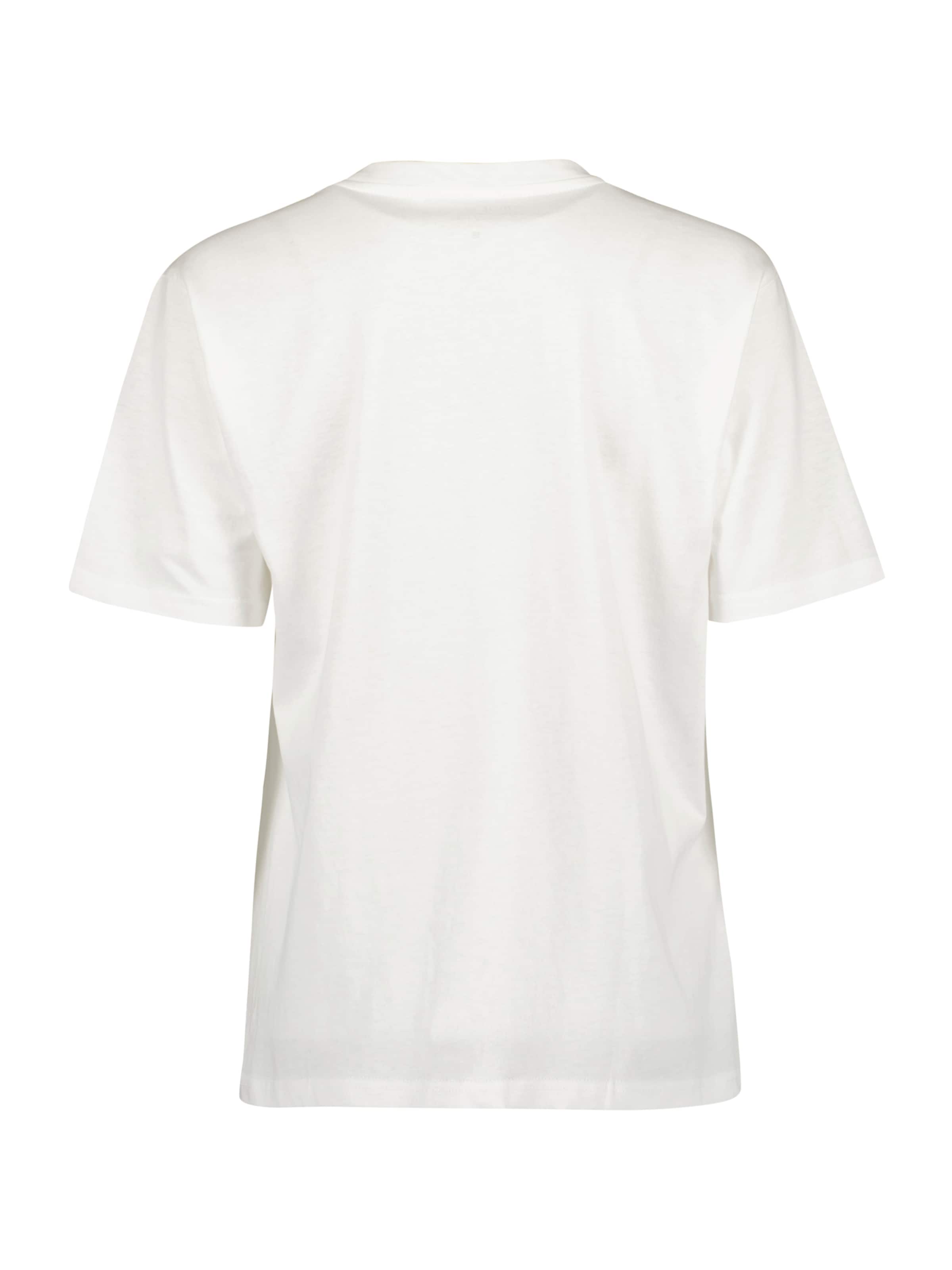 BLUE SEVEN Shirts i hvid