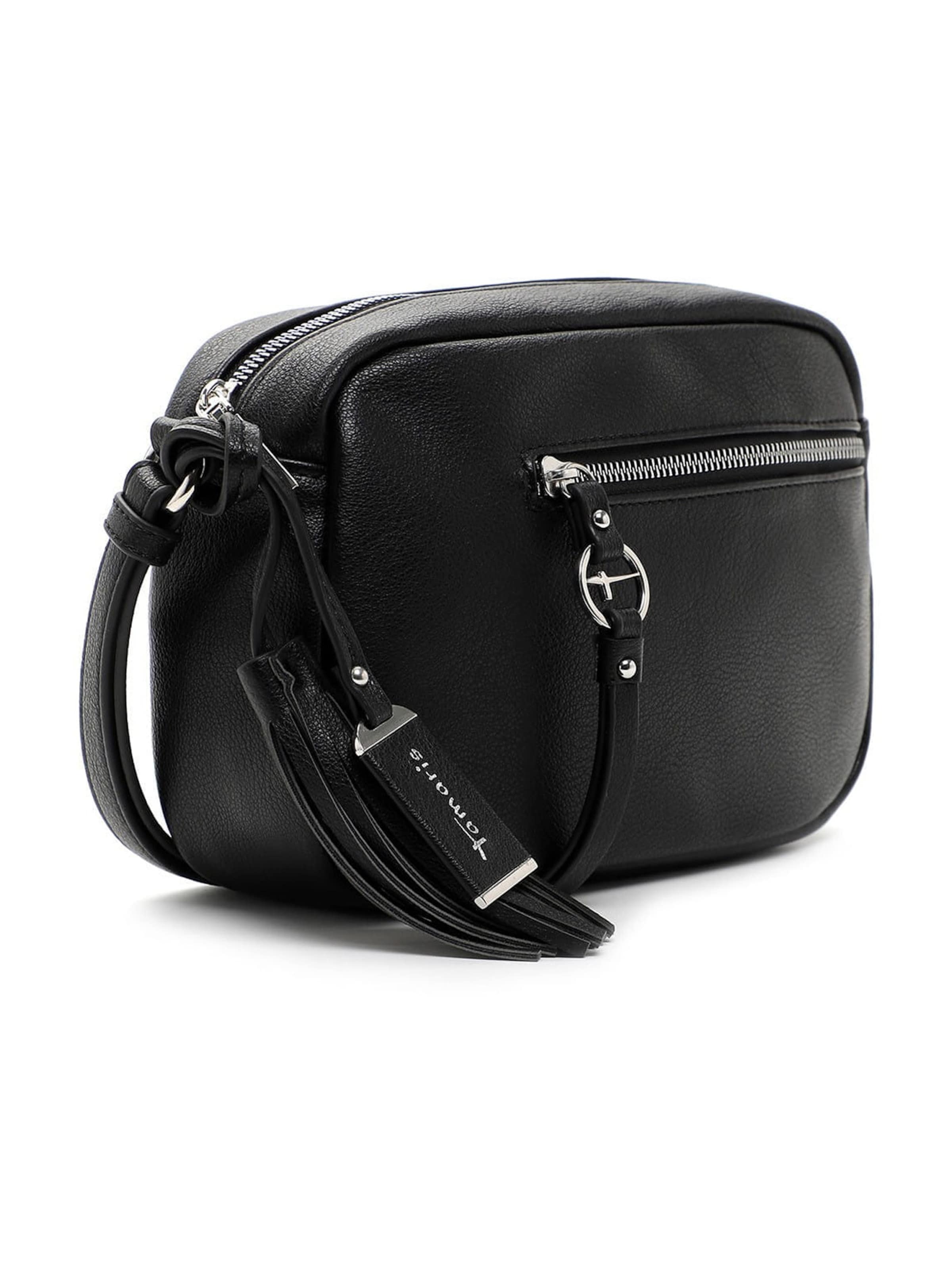 Tamaris Taška přes rameno 'Nele' – černá