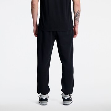 new balance Regular Workout Pants 'Essentials Winter Pant' in Black